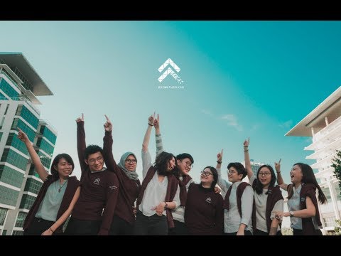 AIESEC in Malaysia | National Roll Call | 18.19 (FULL)