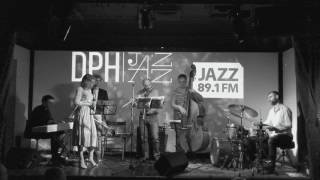 I Should Care (Nat King Cole) - квинтет Павла Тимофеева, голос Анастасия Лютова