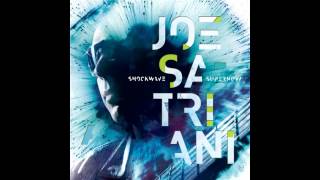 Joe Satriani   Shockwave Supernova Album full (completo)
