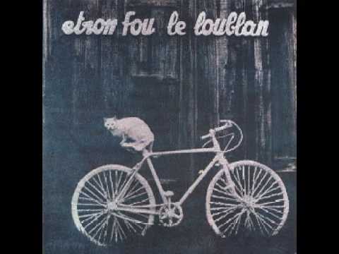 Etron Fou Leloublan - L'Amulette Et Le Petit Rabin: seconda parte