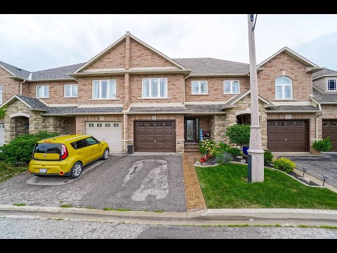 9 Periwinkle Drive, Hamilton Home for Sale - Real Estate Properties for Sale
