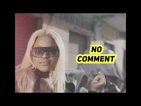 PAULO CHAKAL- NO COMMENT (clip officiel)