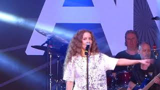 Amanda Marshall "Birmingham" Live Brampton September 1 2017