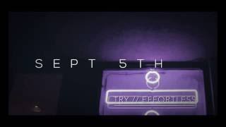 dvsn - Try // Effortless (KRABS Remix)