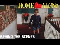 Home Alone 1990   Making of & Behind the Scenes + Deleted Scenes