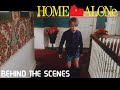 Home Alone 1990 Making Of Behind The Scenes Deleted Scenes