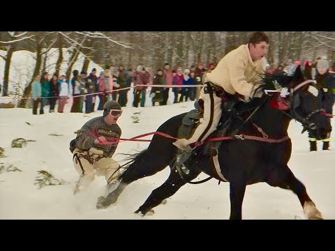 KUMOTERKI Biały Dunajec /2K50 audio 5.1/