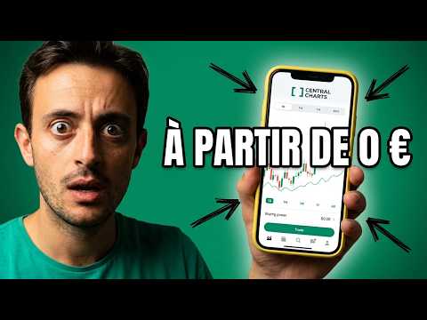 Central Charts avis 🔎 La plateforme PRO à 0 € ?