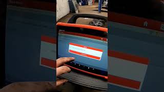 how quick is the launch euro tab 3? 16 seconds enter module read codes and erase #quick #perfect 🤙