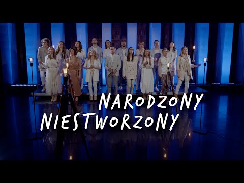 GOSPEL RAIN - NARODZONY, NIESTWORZONY