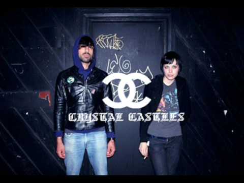 crystal castles - vanished