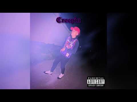 Donny Gzz - Creepin