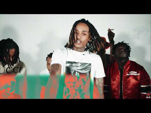 Lil Flee1300 - "Im Already Him" |🎬 @Busy Films|