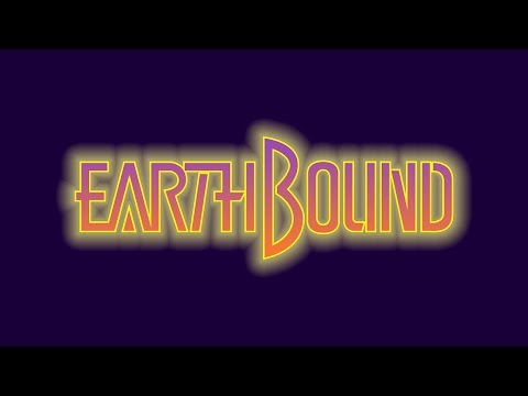 Friendly Neighbors - Earthbound (Paulstretched)