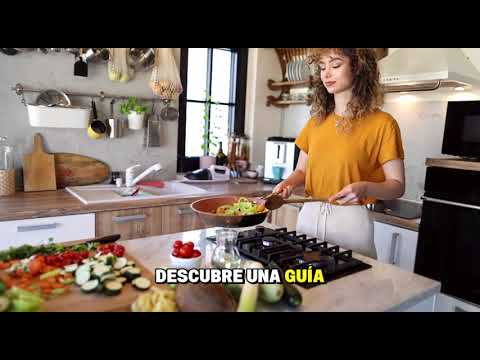 Presentación de las 111 recetas saludables para el bienestar intestinal