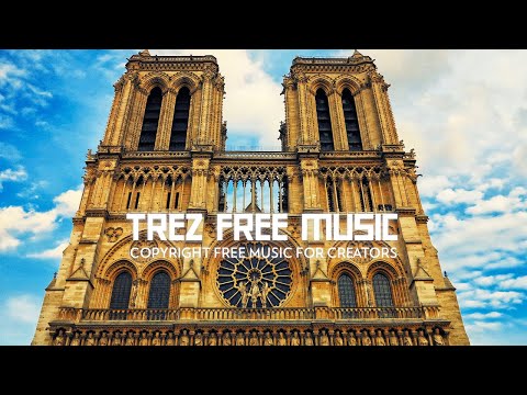 Amarià - Sérénade à Notre Dame de Paris [No Copyright Music]