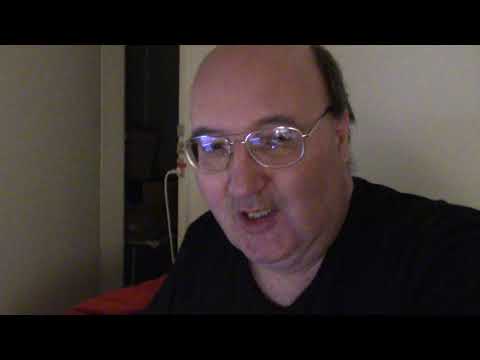 MongoTV_1901 - Nytår og Velkommen Til År 2019