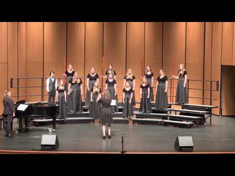 “Panta Rhei” by Jim Papoulis - Chorale