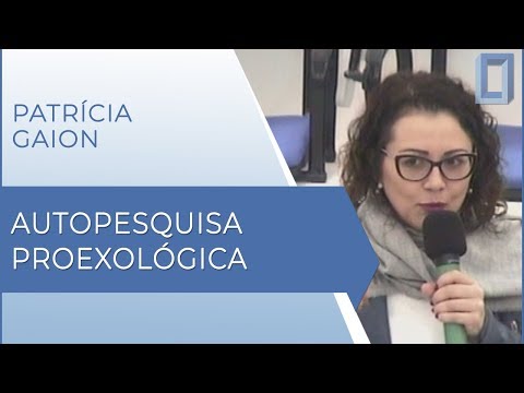 Tertúlia Conscienciologia 4903 - Autopesquisa Proexológica (Autoproexologia)