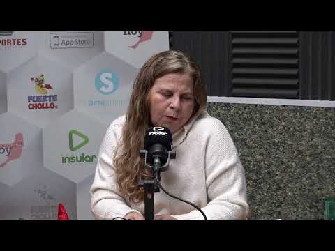 La Mañaña Extra | María Jesús de la Cruz