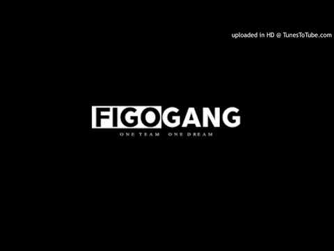 Figogang x Qlas x Blacka x Love Drill Type #LoveDrill [prod.fiftybeatsproduction