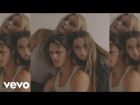 Bahari, Cody Lovaas - All Around Me (Official Audio)