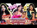 TOP 5 Contestants Of Splitsvilla X6 Top 5 Best Contestants Targeted Contestants Fights