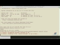 Vagrant Part 1 Writing Our Own Vagrantfile