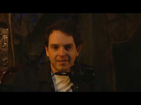 Mega64 Podcast 512 - Resident Evil 2 Remake