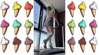 Big Bang Tiktok Challenge ?❤️‍?[Thick Tok Girls]?