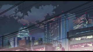 lil mosey - late nights (slowed + reverb)