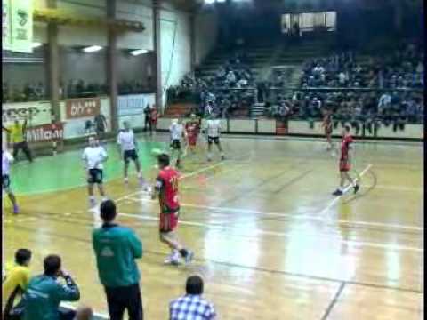 Emisija 524 - RK Bosna (V) vs. RK Bosna (S) 24:32