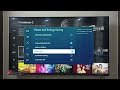 How tot Turn ON / OFF Screen Saver in Samsung Crystal 4K UHD Smart TV