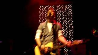 Little Man Tate Live Man I Hate Your Band 24.1.2009 Cologne