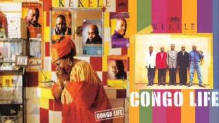 Kékélé • Lolita (Congo 2003)