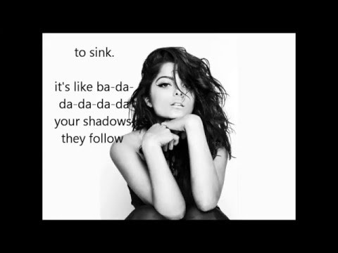 BEBE REXHA - PRAY LYRICS