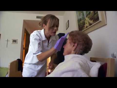 Altenpflege wie wir sie sehen