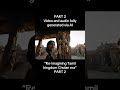 Cholas Era Recreated By Google Veo3 Part 2 Shorts Googleveo3 Tamil