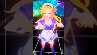 七色きらめいて！　EX-Otogibanashi