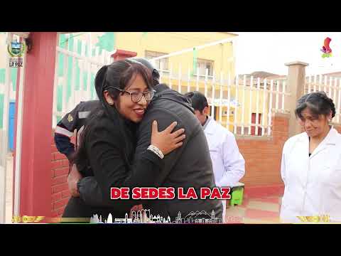 SEDES LA PAZ REALIZÓ LA REAPERTURA DE SERVICIOS MÉDICOS EN EL CENTRO DE SALUD DE COROCORO