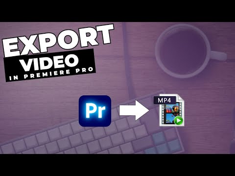 How To IMPORT Mogrt FILES In Premiere Pro 2024