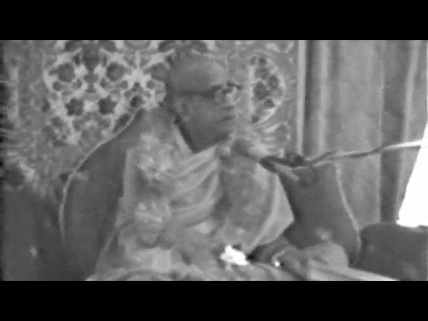 Srila Prabhupada Lecture on Srimad Bhagavatam 2.1.1-2 - April 6, 1973 in New York