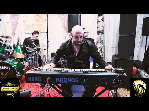 Zani Loca  & Mega Grup Albania - Alegro - Live in Italy 2025