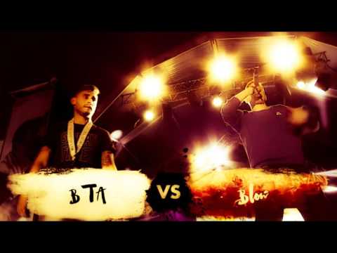 INSTRUMENTAL BLON VS BTA REGIONAL RED BULL BARCELONA 2017