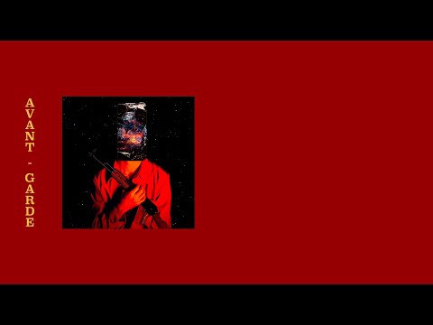 Giorgio Siladi - AVANT-GARDE (Lyric Video Oficial)