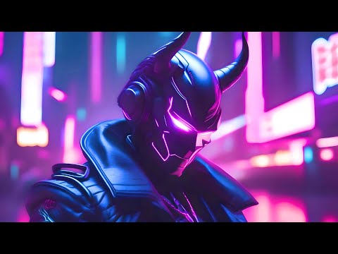 Night Stalker - Wave Saver | Instrumental | Electro | Dark, Heavy & Ponderous