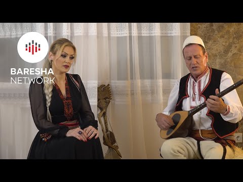 Rifat & Valentina Berisha - Hajredin Pasha