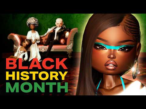 Dress To Impress Black History Month | 2026 Campaign Video