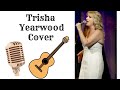 You Done Me Wrong, Trisha Yearwood, 90s Country Music Song, Jenny Daniels Covers Best 90s Country
