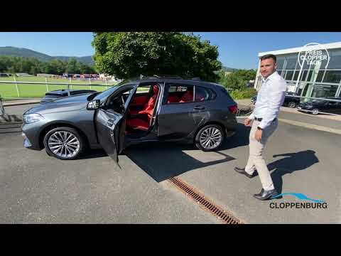 Gebrauchter BMW 118d aus Ilmenau